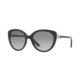 Vogue VO5060S Single Vision Prescription Sunglasses VO5060S-W44-11-53 - Lens Diameter 53 mm, Frame Color Black