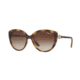 Vogue VO5060S Single Vision Prescription Sunglasses VO5060S-W65613-53 - Lens Diameter 53 mm, Frame Color Havana