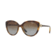 Vogue VO5060S Single Vision Prescription Sunglasses VO5060S-W656T5-53 - Lens Diameter 53 mm, Frame Color Havana