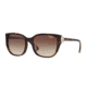 Vogue VO5061BF Single Vision Prescription Sunglasses VO5061BF-W65613-55 - Lens Diameter 55 mm, Frame Color Havana