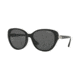 Vogue VO5092BF Single Vision Prescription Sunglasses VO5092BF-W44-87-55 - Lens Diameter 55 mm, Frame Color Black
