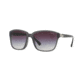 Vogue VO5093BF Single Vision Prescription Sunglasses VO5093BF-247836-56 - Lens Diameter 56 mm, Frame Color Grey