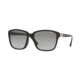 Vogue VO5093BF Single Vision Prescription Sunglasses VO5093BF-W44-11-56 - Lens Diameter 56 mm, Frame Color Black