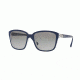 Vogue VO5093SB Single Vision Prescription Sunglasses VO5093SB-246611-54 - Lens Diameter 54 mm, Frame Color Top Blue/serigraphy