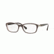 Vogue VO5094B Eyeglass Frames 2465-52 - Top Dark Violet/serigraphy Frame