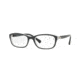 Vogue VO5094B Eyeglass Frames 2467-52 - Top Opal Grey/serigraphy Frame