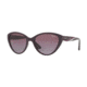 Vogue VO5105S Single Vision Prescription Sunglasses VO5105S-24188H-55 - Lens Diameter 55 mm, Frame Color Violet