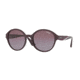Vogue VO5106S Single Vision Prescription Sunglasses VO5106S-24188H-54 - Lens Diameter 54 mm, Frame Color Violet