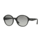 Vogue VO5106S Single Vision Prescription Sunglasses VO5106S-W44-11-54 - Lens Diameter 54 mm, Frame Color Black