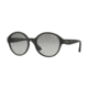 Vogue VO5106SF Single Vision Prescription Sunglasses VO5106SF-W44-11-56 - Lens Diameter 56 mm, Frame Color Black