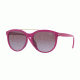 Vogue VO5134SF Progressive Prescription Sunglasses VO5134SF-25318H-57 - Lens Diameter 57 mm, Frame Color Opal Violet