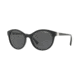 Vogue VO5135SB Single Vision Prescription Sunglasses VO5135SB-W44-87-52 - Lens Diameter 52 mm, Frame Color Black