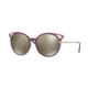 Vogue VO5136S Single Vision Prescription Sunglasses VO5136S-25395A-52 - Lens Diameter 52 mm, Frame Color Violet