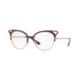 Vogue VO5138 Bifocal Prescription Eyeglasses 2539-50 - Violet/pastel Sand Frame