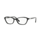 Vogue VO5139B Single Vision Prescription Eyeglasses W44-52 - Black Frame