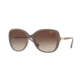 Vogue VO5154SB Single Vision Prescription Sunglasses VO5154SB-259613-56 - Lens Diameter 56 mm, Frame Color Turtledove