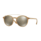 Vogue VO5161S Single Vision Prescription Sunglasses VO5161S-25335A-51 - Lens Diameter 51 mm, Frame Color Opal Sand