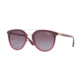 Vogue VO5164S Progressive Prescription Sunglasses VO5164S-25578H-52 - Lens Diameter 52 mm, Frame Color Opal Violet Gradient Violet