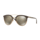 Vogue VO5164S Progressive Prescription Sunglasses VO5164S-25605A-52 - Lens Diameter 52 mm, Frame Color Opal Brown Gradient Brown