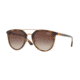 Vogue VO5164S Progressive Prescription Sunglasses VO5164S-W65613-52 - Lens Diameter 52 mm, Frame Color Dark Havana