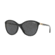 Vogue VO5165SF Single Vision Prescription Sunglasses VO5165SF-W44-87-57 - Lens Diameter 57 mm, Frame Color Black
