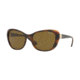 Vogue VO5194SB Progressive Prescription Sunglasses, 57mm, Dark Havana, VO5194SB-238673-57-PRO