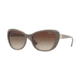 Vogue VO5194SB Progressive Prescription Sunglasses VO5194SB-259613-57 - Lens Diameter 57 mm, Frame Color Opal Mud