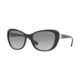 Vogue VO5194SB Progressive Prescription Sunglasses VO5194SB-W44-11-57 - Lens Diameter 57 mm, Frame Color Black