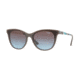 Vogue VO5205S Single Vision Prescription Sunglasses VO5205S-259648-62 - Lens Diameter 62 mm, Frame Color Turtledove