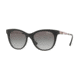 Vogue VO5205S Single Vision Prescription Sunglasses VO5205S-W44-11-62 - Lens Diameter 62 mm, Frame Color Black