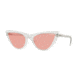 Vogue VO5211S Bifocal Prescription Sunglasses VO5211S-W74584-54 - Lens Diameter 54 mm, Frame Color Transparent