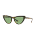Vogue VO5211S Bifocal Prescription Sunglasses, 54mm, Tortoise / Brown, VO5211S-2073-2-54-BI