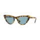 Vogue VO5211S Bifocal Prescription Sunglasses, 54mm, Brown Yellow Tortoise, VO5211S-260580-54-BI