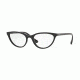 Vogue VO5213 Eyeglass Frames W44-51 - Black Frame