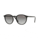 Vogue VO5215S Progressive Prescription Sunglasses, 51mm, Black, VO5215S-W44-11-51-PRO