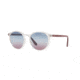Vogue VO5215S Progressive Prescription Sunglasses, 51mm, Transparent, VO5215S-W7450K-51-PRO