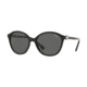 Vogue VO5229SB Prescription Sunglasses, 57mm, Black, VO5229SB-W44-87-57-SV