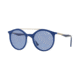 Vogue VO5242S Bifocal Prescription Sunglasses, 50mm, Blue, VO5242S-268176-50-BI