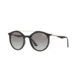 Vogue VO5242S Bifocal Prescription Sunglasses, 50mm, Black, VO5242S-W44-11-50-BI