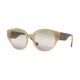 Vogue VO5245S Bifocal Prescription Sunglasses, 53mm, Beige, VO5245S-26790M-53-BI