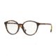 Vogue VO5254F Eyeglass Frames W656-53 - Dark Havana