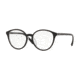 Vogue VO5254F Eyeglass Frames W827-53 - Top Black/Transparent