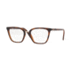 Vogue VO5260 Prescription Eyeglasses, 51mm, Top Dark Havana/Tr Light Brown, VO5260-2386-51-SV