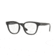 Vogue VO5273 Progressive Prescription Eyeglasses, 48mm, Black, VO5273-W44-48-PRO