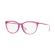 Vogue VO5276F Progressive Prescription Eyeglasses, 54mm, Opal Violet, VO5276F-1914-54-PRO