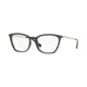 Vogue VO5277 Prescription Eyeglasses, 51mm, Black, VO5277-W44-51-SV