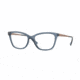Vogue VO5285 Eyeglass Frames 2762-51 - Transparent Blue