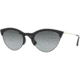 Vogue VO5287S Sunglasses W44/11-54 - , Gray Gradient Lenses