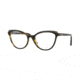 Vogue VO5291 Eyeglass Frames W656-51 - Havana