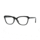 Vogue VO5292 Progressive Prescription Eyeglasses, 51mm, Black, VO5292-W44-51-PRO